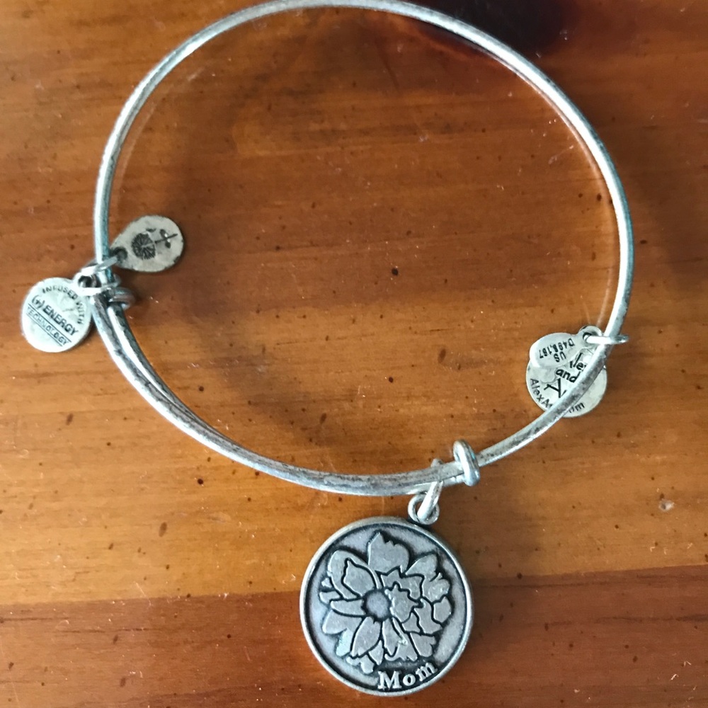 Alex and ani - Mom